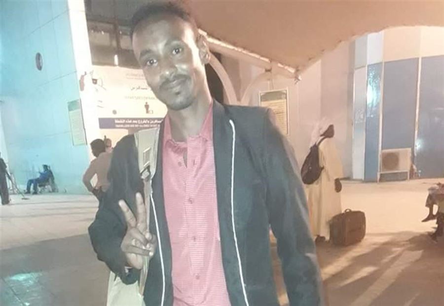 وُجد جثةً في خراج راشيا!