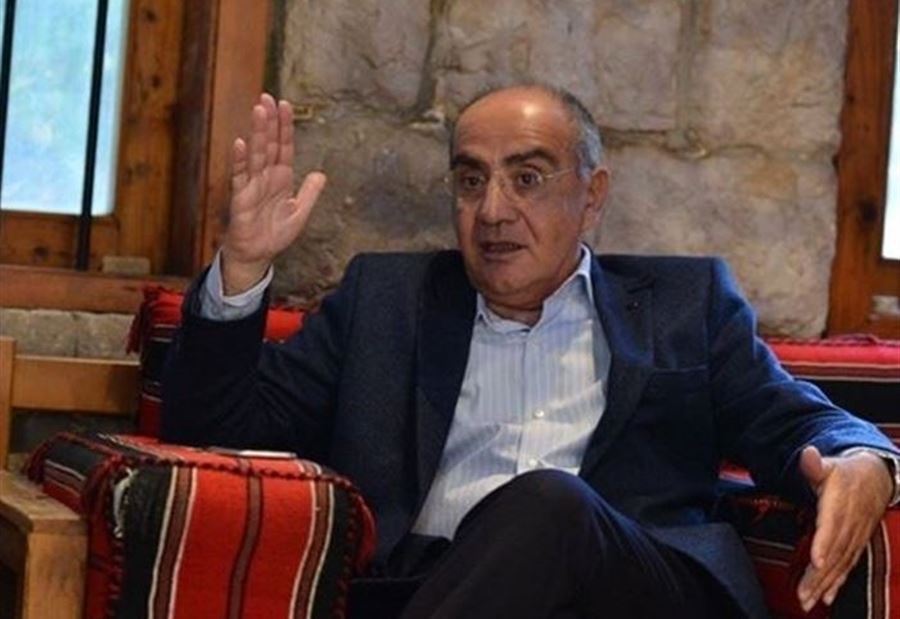 سعيد: أتضامن مع السنّة اليوم علناً سعيد: أتضامن مع السنّة اليوم علناً