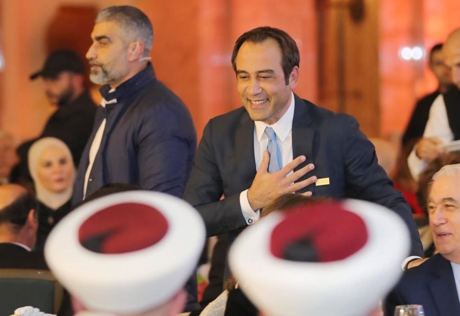 بدر: نحن أمام تحدٍ لإنقاذ مجتمعنا