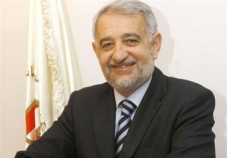 القطاع الزراعي يشكو من تهريب بضائع من سوريا