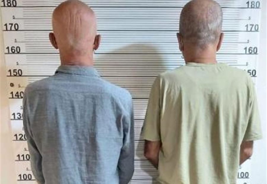 نفّذا أكثر من 15 عملية سرقة من داخل سيارات! نفّذا أكثر من 15 عملية سرقة من داخل سيارات!