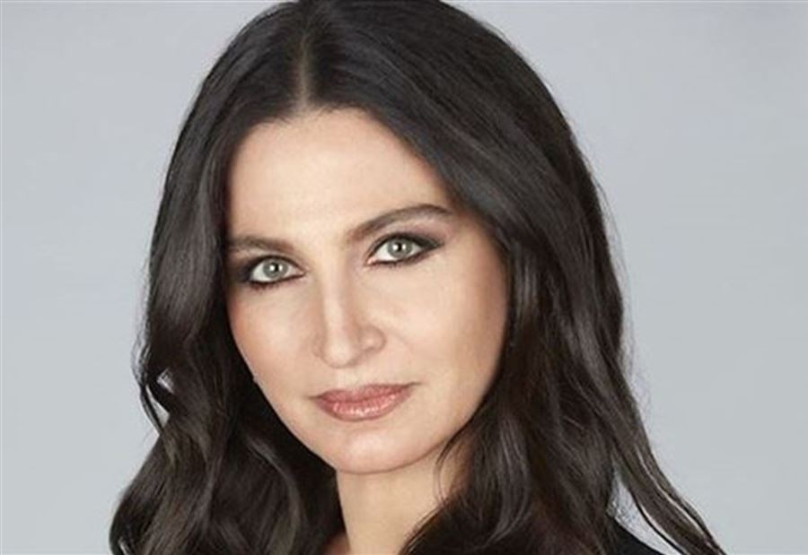 ميريام سكاف: "عيب... هالشي مش مسموح"