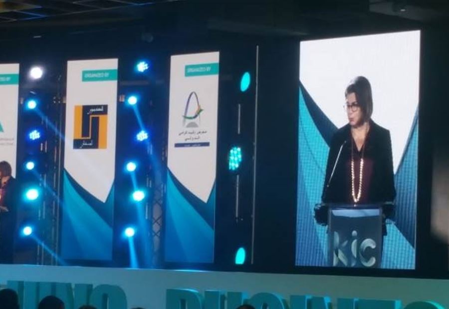 الحسن: الوضع الأمني الممسوك يعزز فرص الاستثمار في المنطقة