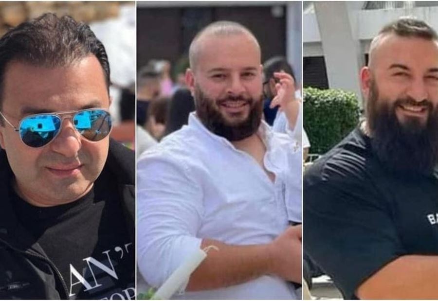 بلدة كوسبا "مفجوعة"... الموت يخطف 3 من شبّانها في الإغتراب