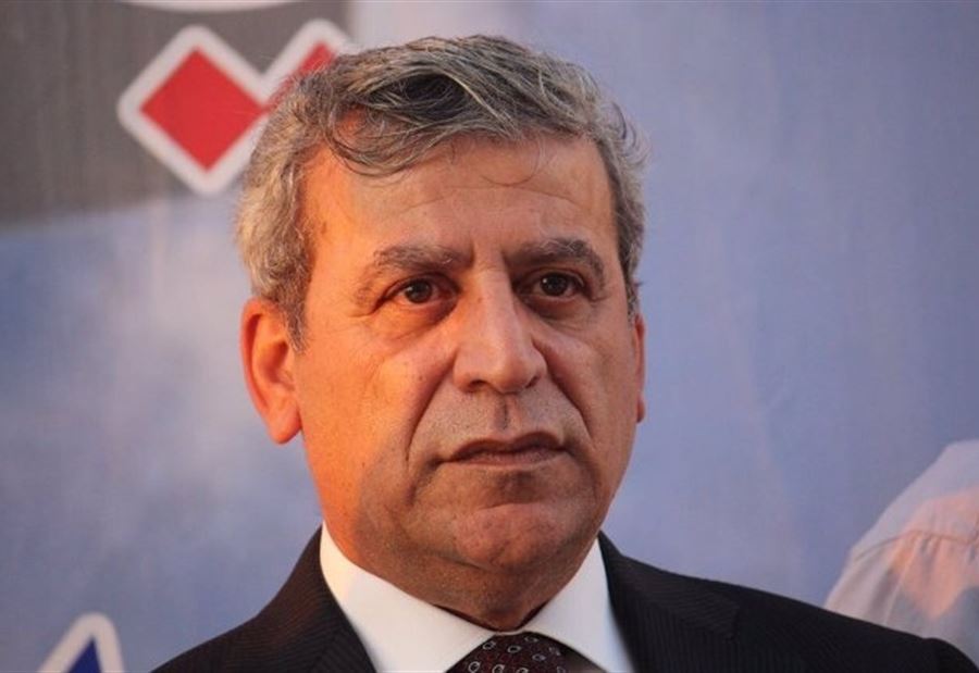 بزي: للاسراع في إنجاز البيان الوزاري 