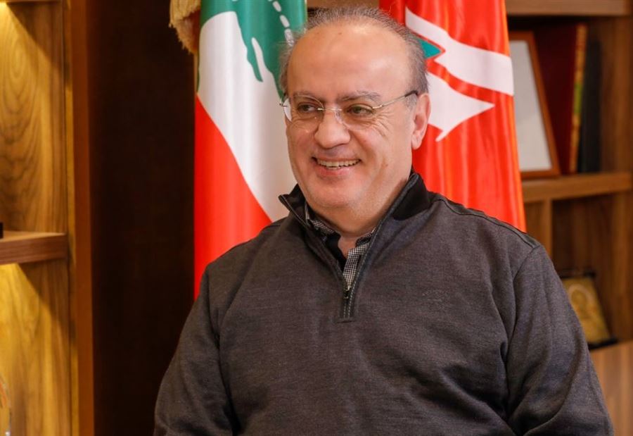 لا "فيتو" من الحزب.. وهاب: "لا أرى الا جوزيف عون"!  