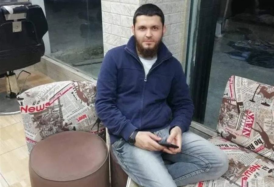 "آل التلاوي" يرفضون استلام جثة "الإرهابي خالد"  "آل التلاوي" يرفضون استلام جثة "الإرهابي خالد"