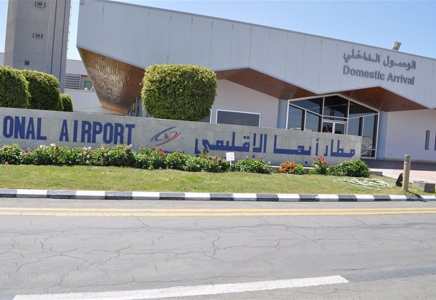استهدافٌ حوثيٌ جديدٌ لمطار أبها استهدافٌ حوثيٌ جديدٌ لمطار أبها