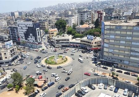 الجماعة الإسلامية في طرابلس: للإهتمام بالشؤون الإنمائية