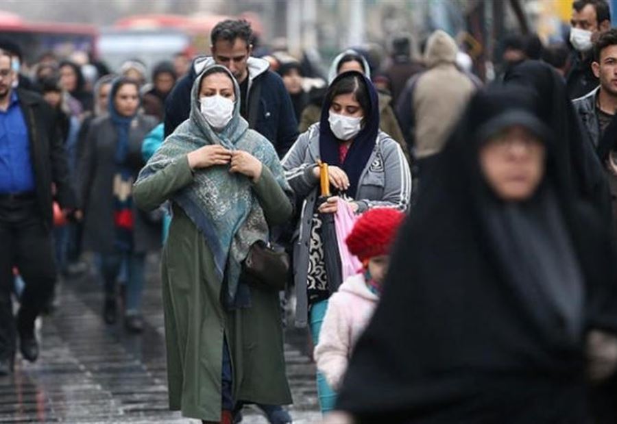 إيران تكشف عن معلومات جديدة حول مصدر تفشّي "كورونا"