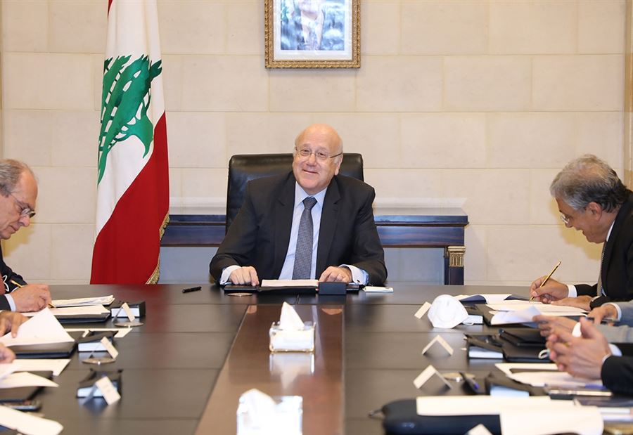 هل ستتوحّد الحكومة في وجه المطبّات المقبلة؟