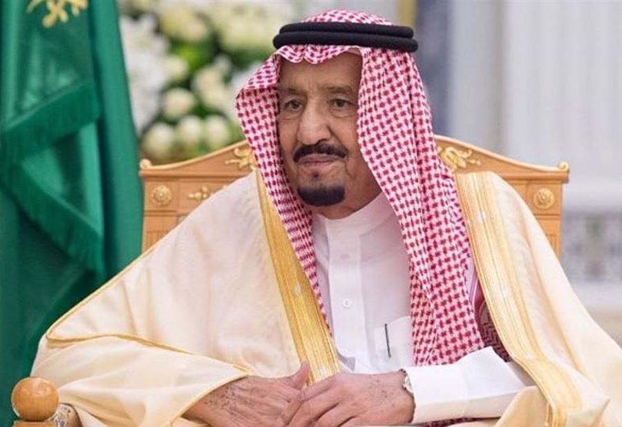 الملك سلمان: السعودية قامت على الوسطية والاعتدال