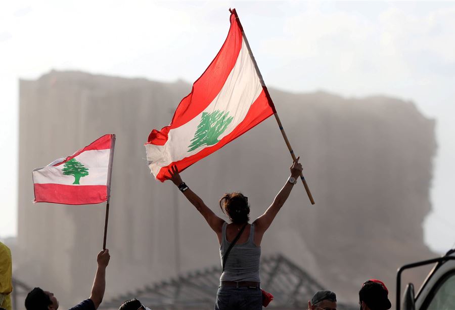 تفاصيل "مؤتمر باريس" غداً لدعم لبنان