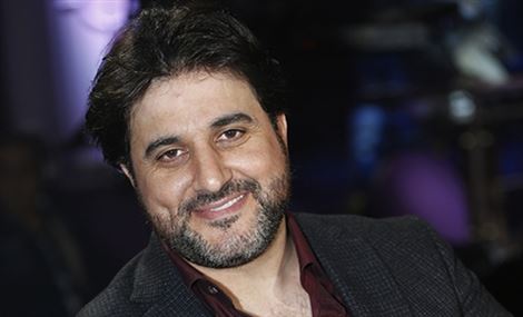 ملحم زين يغنّي شارة مسلسل "جريمة شغف"
