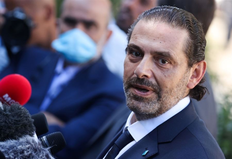 باسيل و"الثنائي الشيعي" ينتظران الحريري