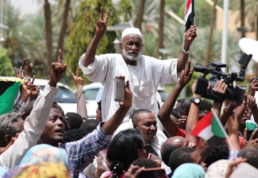 السودان أمام لحظة تاريخية اليوم
