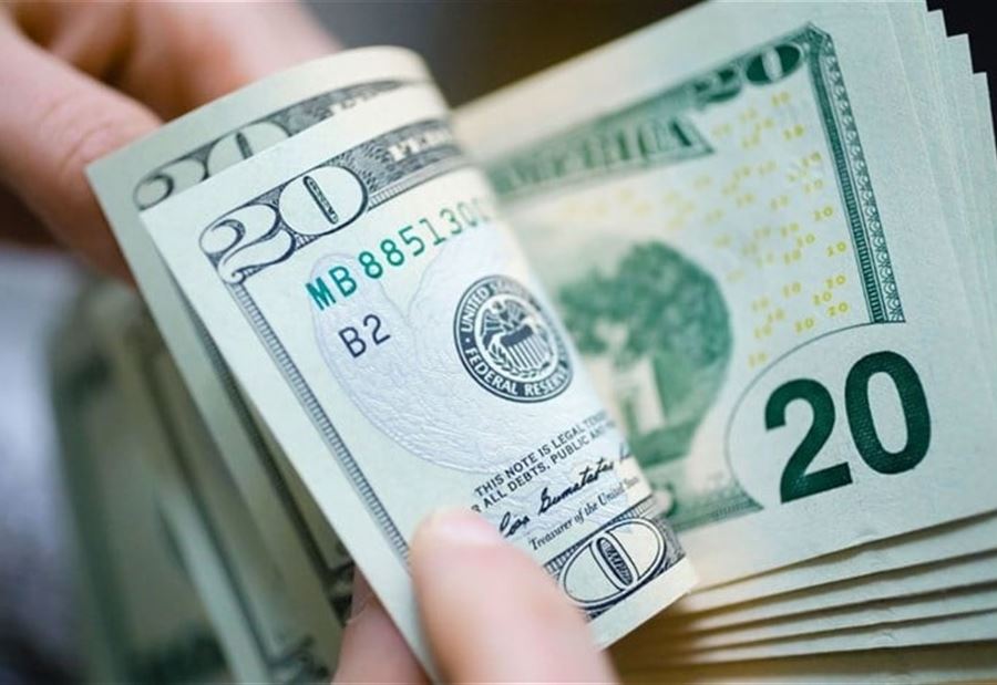 إفتتاحية "مرتفعة" لدولار السوق السوداء!