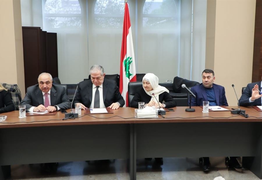 نائب "المستقبل"  يُحذّر من "الإنفجار"!