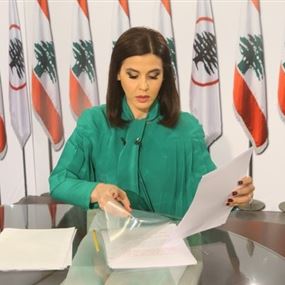 جعجع: سلطة الوصاية أرادت أن تركع  بشري ولكن..