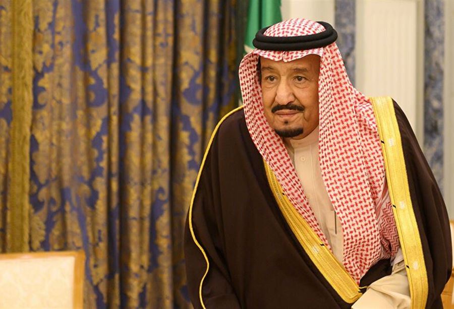 الملك سلمان يصدرُ قرارًا عاجلاً!