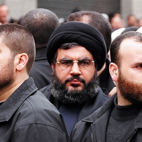 القوات تُطالب باسـتدعاء "حزب الله"و..