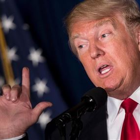 العالم.. بعيون دونالد ترامب