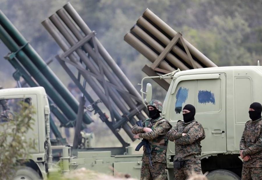 "ليس فقط الشمال"... قائد إسرائيلي: حزب الله يمكنه تهديد جميع أنحاء إسرائيل