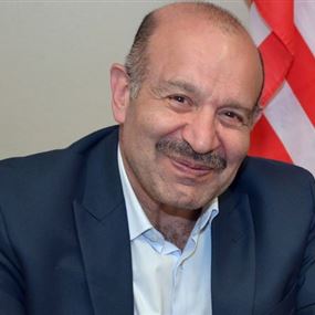 علوش: الحريري مصر على موقفه  علوش: الحريري مصر على موقفه