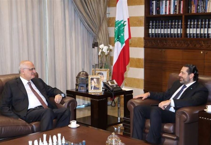 خليل: فكرة عقد الحكومة لإقرار الموازنة ليست تحديا لأحد