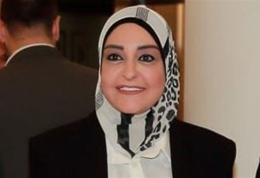 "البلد مستهدف" 