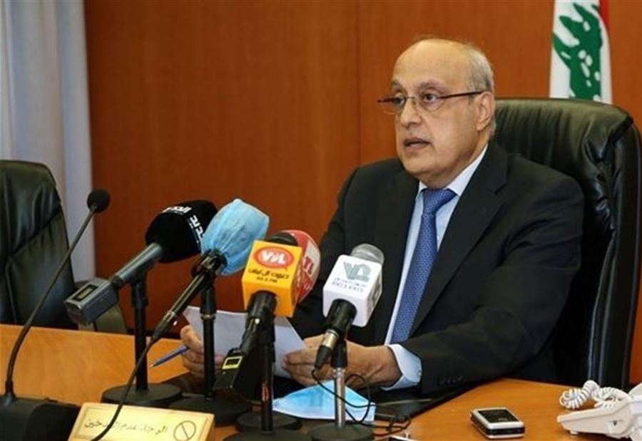أبو شرف: المواطن هو المسؤول عن صحته