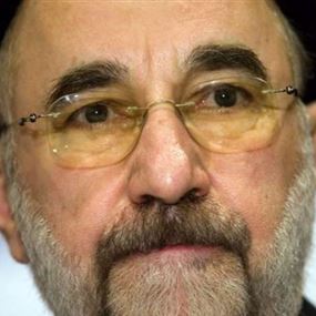 هل فرضت إيران الإقامة الجبرية على الرئيس الأسبق محمد خاتمي؟