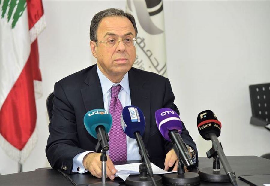 بطيش: لا خلاف شخصي مع الرجل بطيش: لا خلاف شخصي مع الرجل