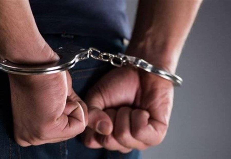 توقيف 3 مطلوبين في الكورة لحيازتهم الحشيشة