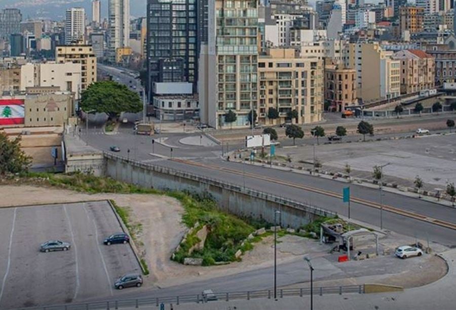 "الحجر الصحي ينقذ أكثر من 150 ألف شخص في لبنان"