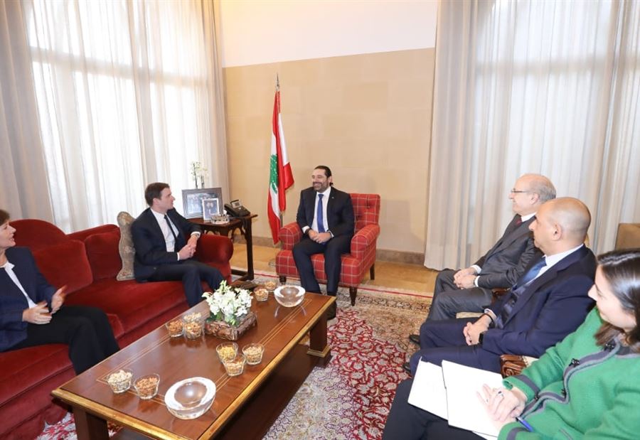 هيل من بيت الوسط: من غير المقبول وجود ميليشيا خارجة عن الدولة