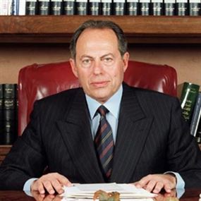 لحود: توازن الرعب يمنع العدو الإسرائيلي من غزو لبنان