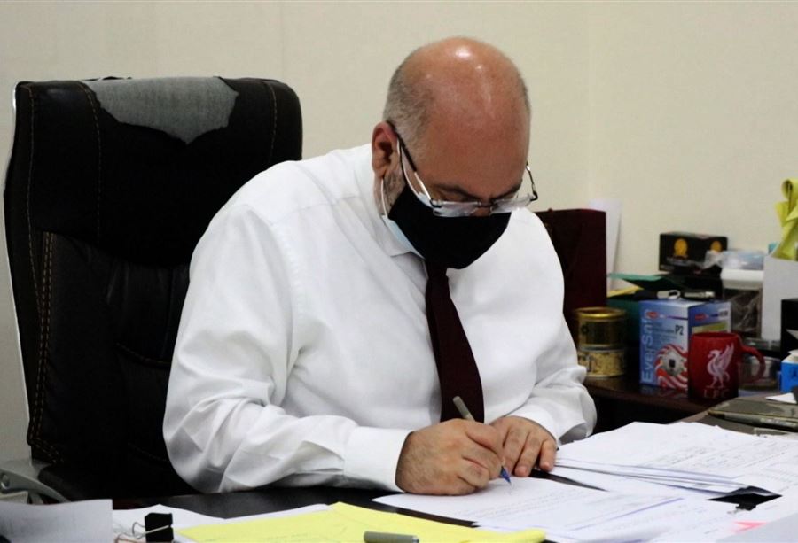 قرارٌ  لوزير الصحّة بشأن ضبط سوق الدواء وسعره