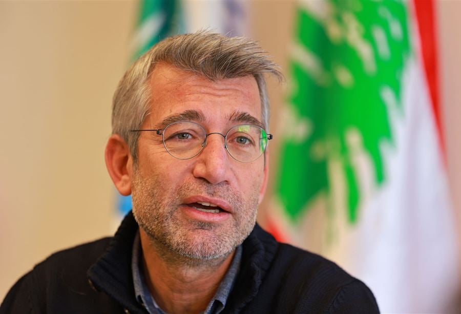 حول تقرير نتائج الحفر في البلوك 9... تعليقٌ من فياض! حول تقرير نتائج الحفر في البلوك 9... تعليقٌ من فياض!