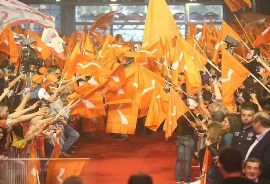 بيانٌ "هامٌ" من "التيّار" حول الحكومة... وردٌ على من يتنبّأ بالدماء
