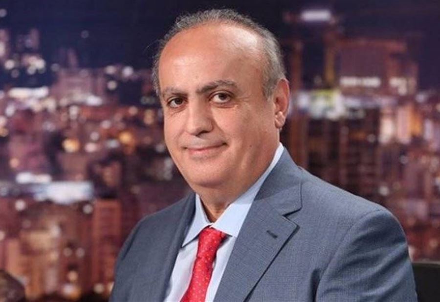 وهاب: سنزيل أي عائق مهما كان صغيراً من أمام منزلنا في بيروت وهاب: سنزيل أي عائق مهما كان صغيراً من أمام منزلنا في بيروت