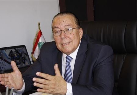 بوادر مواجهة بين وزارتي البيئة والزراعة