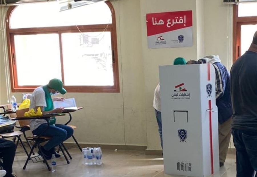 مفاجآت وكوابيس الصناديق 
