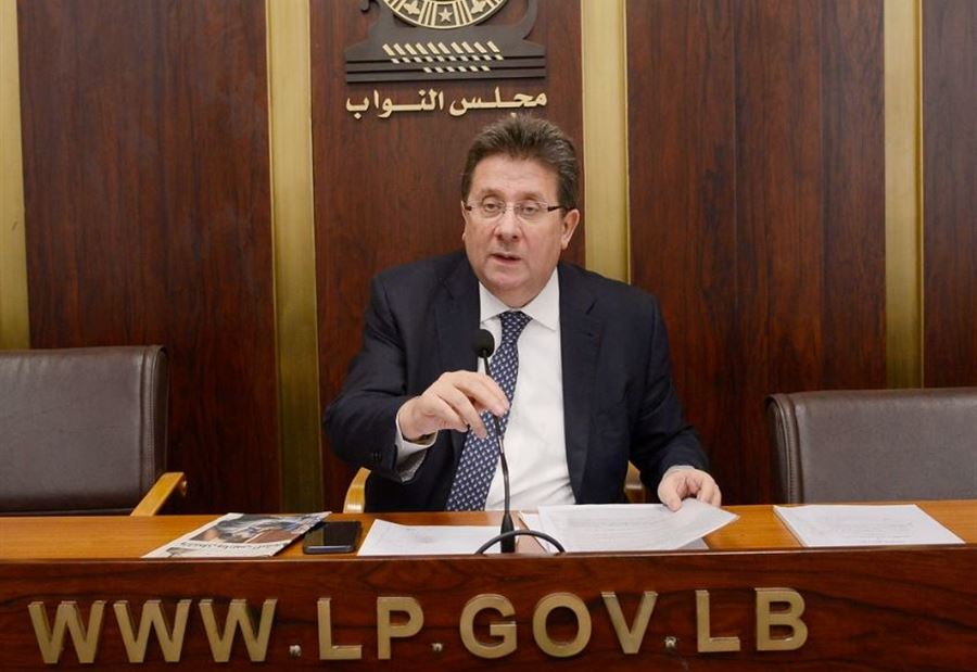 "ما فينا نكمل هيك"... طلبٌ من كنعان إلى ميقاتي!