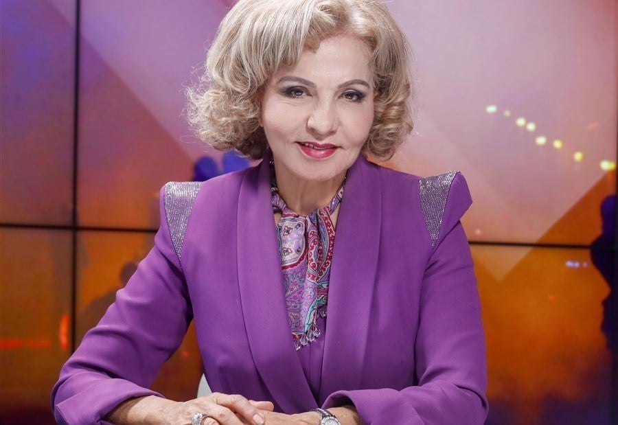 بشرى الخليل "تحسم" ترشّحها