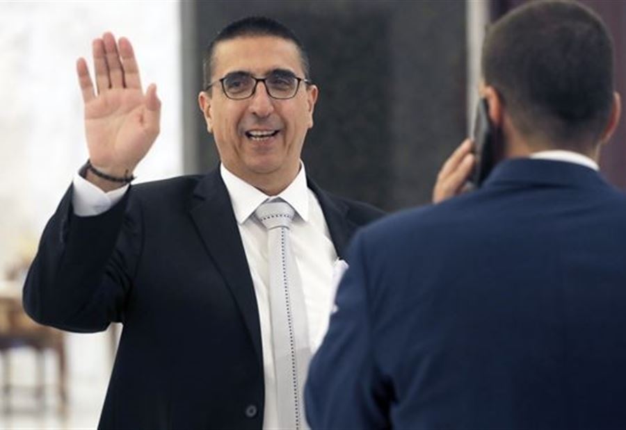 حجار: عدد كبير من هذه المؤسسات مهدد بالإقفال!