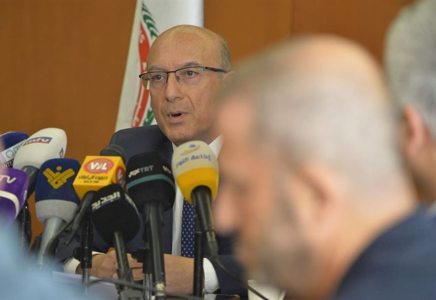 "كوارث صحية"... بخاش يكشف عن وفاة طفل مؤخرًا!