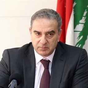 فرعون: نتفهم تماما انزعاج بعض الوزراء..