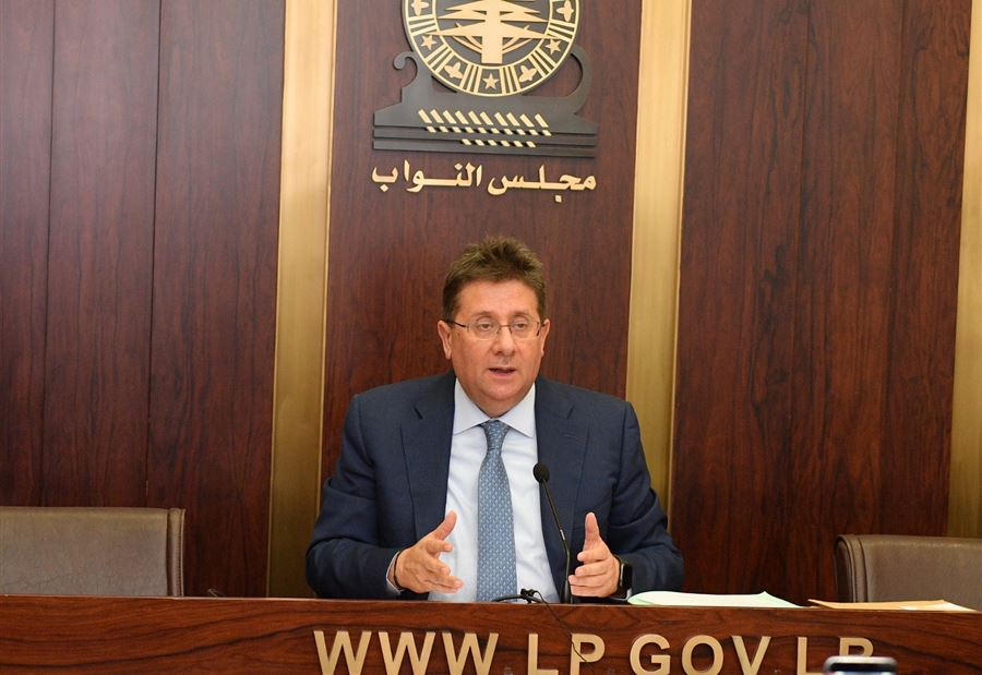 "سيبدأ غداً"... "بُشرى" من كنعان إلى أهالي المتن الشمالي!