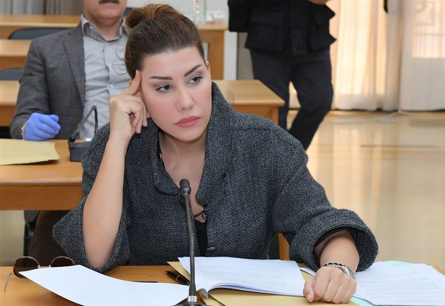 فيديو "موجع"... يعقوبيان: عار علينا أن نسكت 